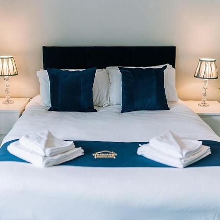 Stockton Rooms By Horizon Stays Thornaby on Tees Eksteriør billede