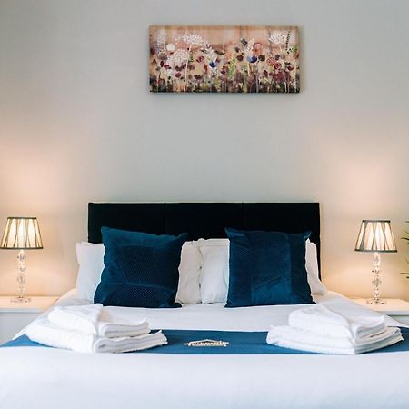 Stockton Rooms By Horizon Stays Thornaby on Tees Eksteriør billede