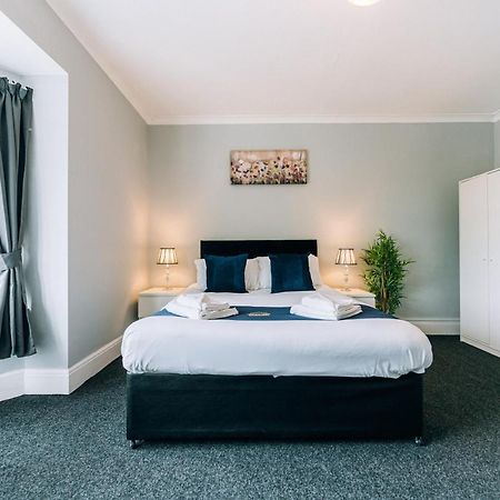 Stockton Rooms By Horizon Stays Thornaby on Tees Eksteriør billede
