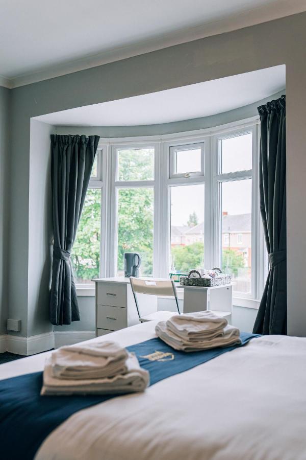 Stockton Rooms By Horizon Stays Thornaby on Tees Eksteriør billede