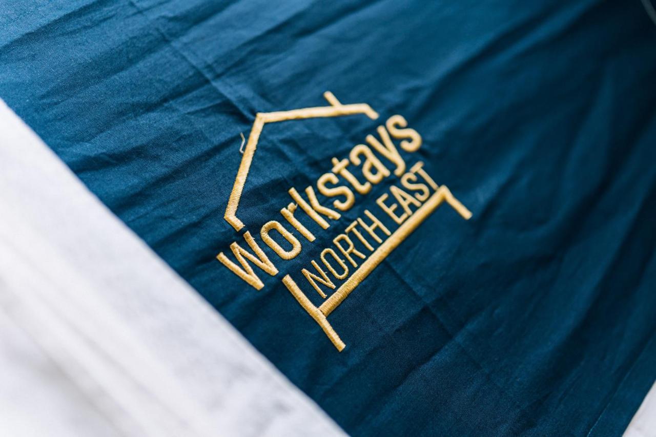 Stockton Rooms By Horizon Stays Thornaby on Tees Eksteriør billede