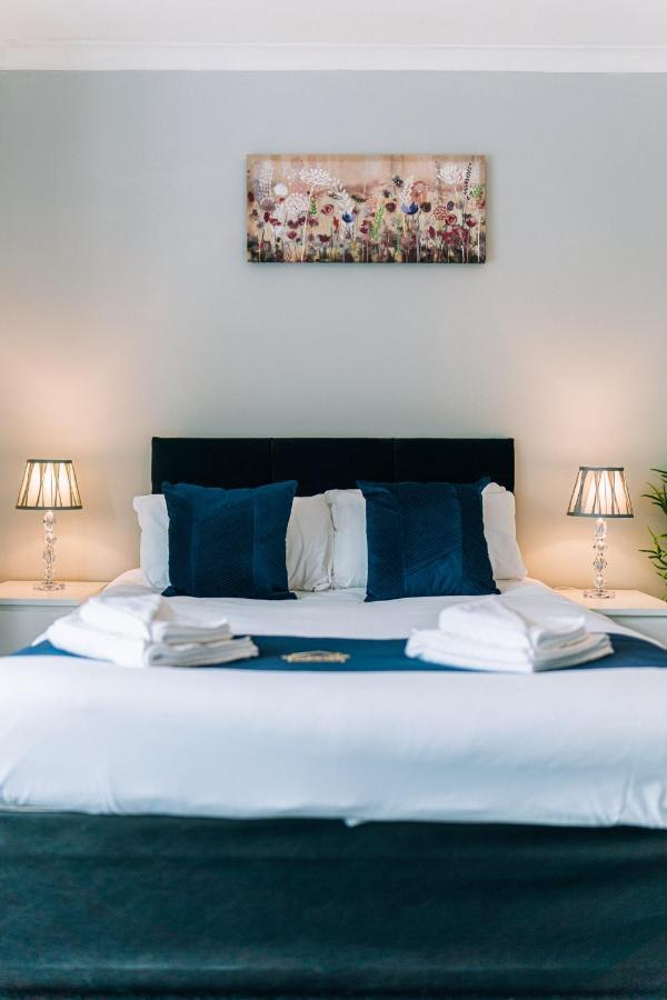 Stockton Rooms By Horizon Stays Thornaby on Tees Eksteriør billede
