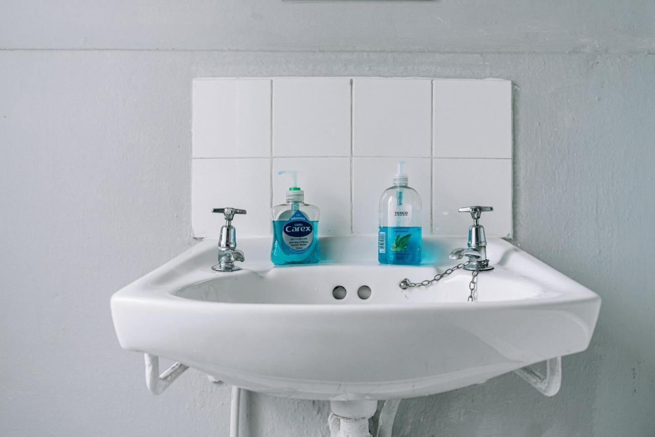 Stockton Rooms By Horizon Stays Thornaby on Tees Eksteriør billede
