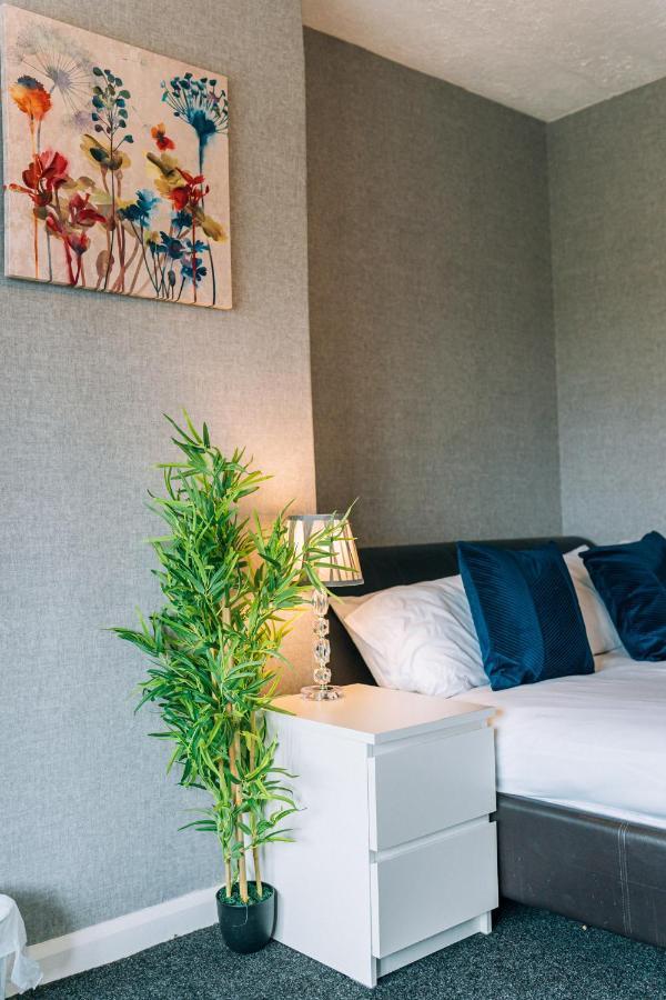 Stockton Rooms By Horizon Stays Thornaby on Tees Eksteriør billede