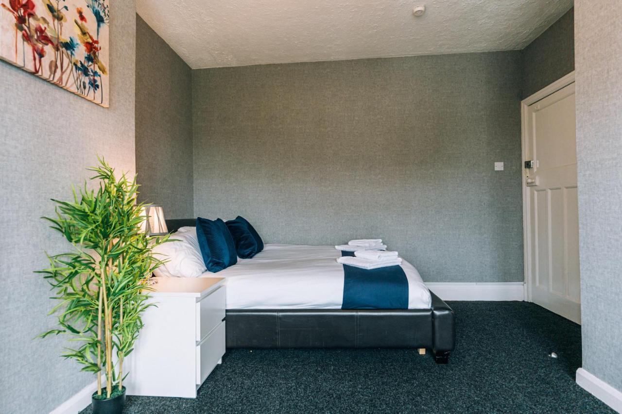 Stockton Rooms By Horizon Stays Thornaby on Tees Eksteriør billede