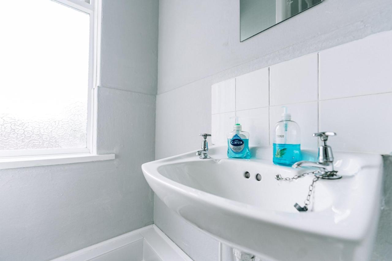Stockton Rooms By Horizon Stays Thornaby on Tees Eksteriør billede