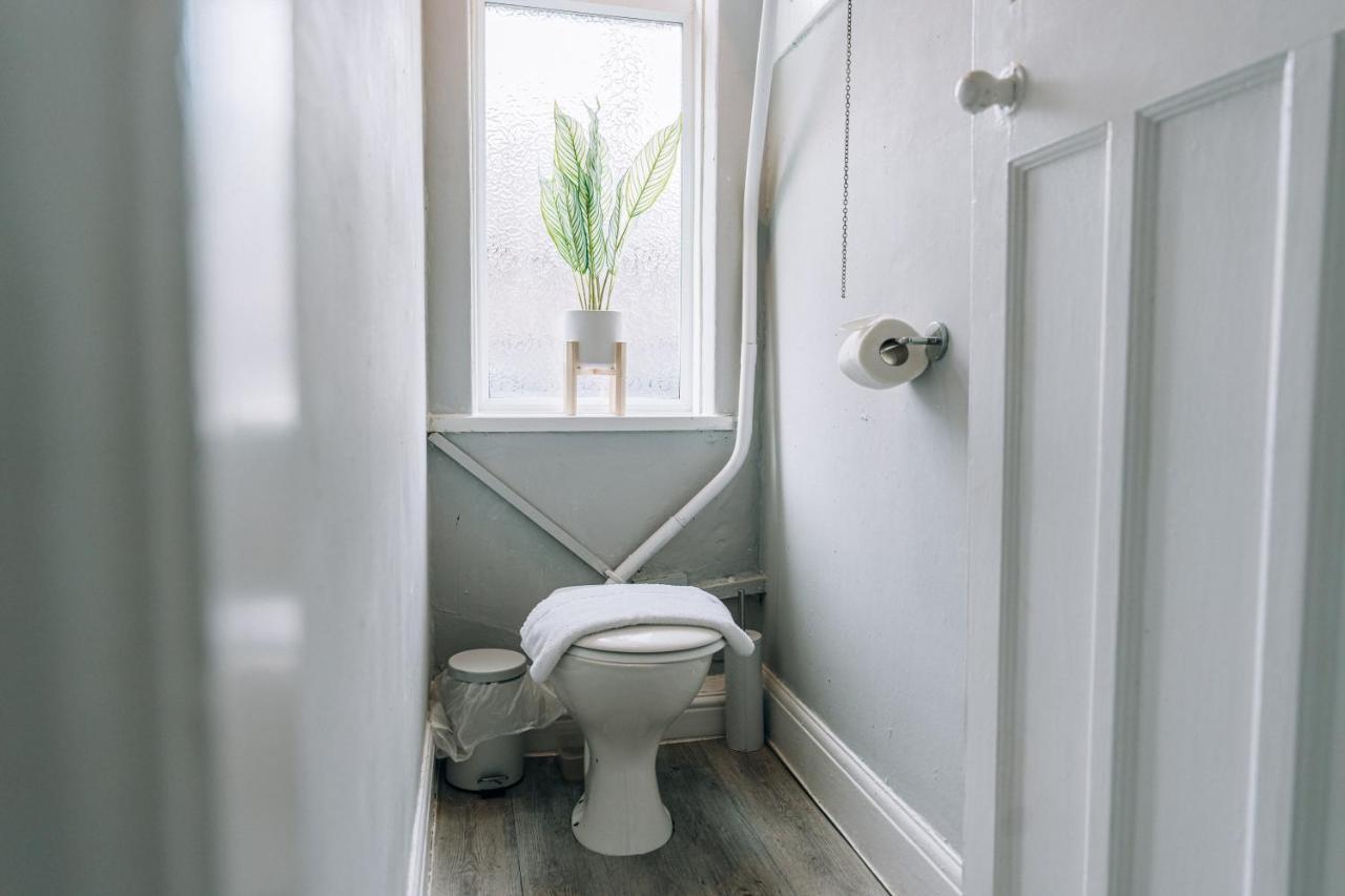 Stockton Rooms By Horizon Stays Thornaby on Tees Eksteriør billede