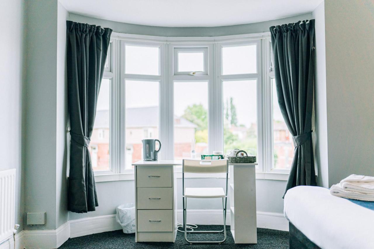 Stockton Rooms By Horizon Stays Thornaby on Tees Eksteriør billede