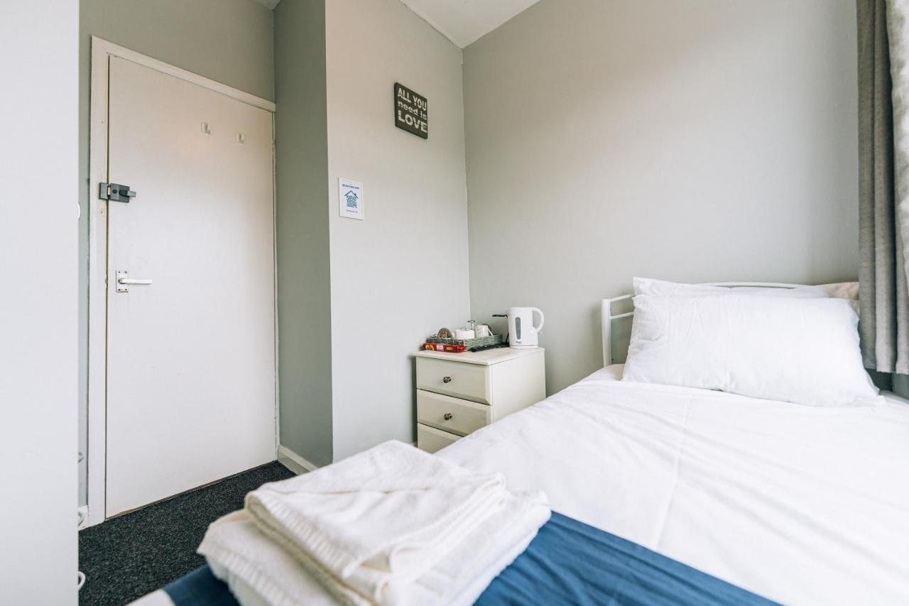 Stockton Rooms By Horizon Stays Thornaby on Tees Eksteriør billede