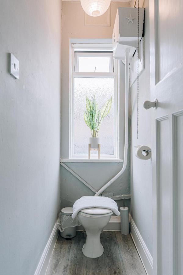 Stockton Rooms By Horizon Stays Thornaby on Tees Eksteriør billede