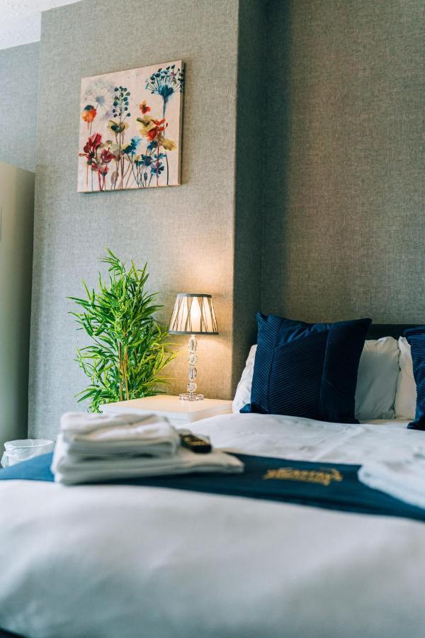 Stockton Rooms By Horizon Stays Thornaby on Tees Eksteriør billede